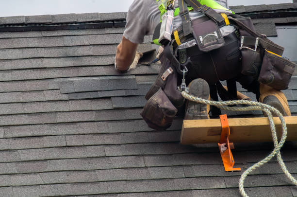 Reliable Roofing contractor in Garden City, MO by Brentwood Metal Roofing