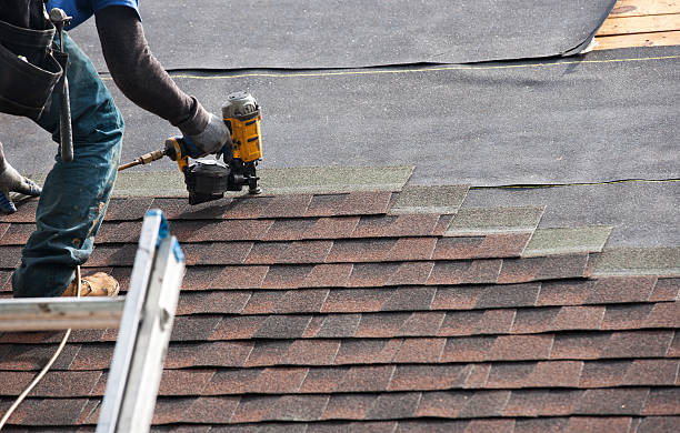 Licensed Roofing service in Garden City, MO - Brentwood Metal Roofing